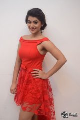 Yamini Bhaskar At 100 Days of Love Movie Audio Launch